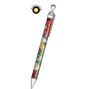 P-11930 [SNOOPY/CK ボールペン]