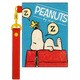 P-11931 [SNOOPY/CK パスケース 犬小屋]