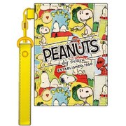 P-11932 [SNOOPY/CK パスケース ちらし]