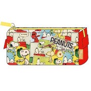 P-11934 [SNOOPY/CK ペンケース ちらし]