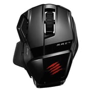 ワイヤレスマウス MC-ORM-BK-PC