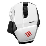 ワイヤレスマウス MC-ORM-WH-PC
