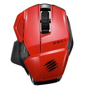 ワイヤレスマウス MC-ORM-RD-PC