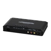アップスケーラー・ユニット FRAMEMEISTER N