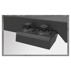 ヨドバシ.com - HORI ホリ PS4-029 [DEAD OR ALIVE 5 LAST ROUND 対応スティック for  PlayStation 4/PlayStation 3] 通販【全品無料配達】