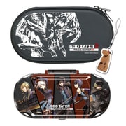 PSV-125 [ゴッドイーター2 レイジバースト アクセサリーセット for PlayStation Vita]