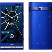 URBANO V01 KYV31(L) [スマートフォン]
