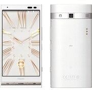 URBANO V01 KYV31(W) [スマートフォン]
