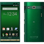 URBANO V01 KYV31(G) [スマートフォン]