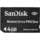 メモリースティック PRO Duo（デュオ） 4GB ゲーム用 スタンダードタイプ SDMSG-004G-J95