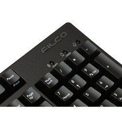 ダイヤテック(FILCO) FKBC104ML/EB2 Majestouch Convertible 2 黒軸・フルサイズ・英語 US ASCII製品