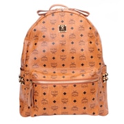 MCM MMK3AVE39 COGNAC [リュックサック]