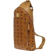 MCM MML4AVE34 COGNAC [リュックサック]