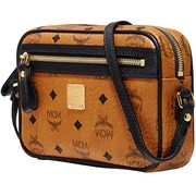 MCM MUR4AVC91 COGNAC [ショルダーバッグ]