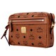 MCM MWR4AVI38 COGNAC [ショルダーバッグ]
