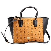 MCM MWT4AJD17 COGNAC [ショルダーバッグ]