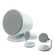 Bluetoothスピーカーシステム ライトブルー NX-B150(AL)