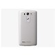 LGD72WCV [LG G3 Beat用 TPUソフトカバー クリア]