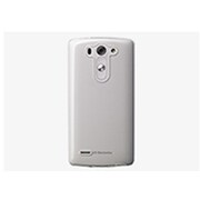 LGD72WCV [LG G3 Beat用 TPUソフトカバー クリア]
