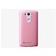 LGD72WPV [LG G3 Beat用 TPUソフトカバー ピンク]