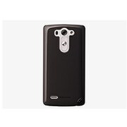 LGD72WKV [LG G3 Beat用 ハードカバー ブラック]