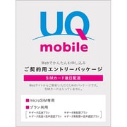 エントリーパッケージ X01(03) VEK03JXV