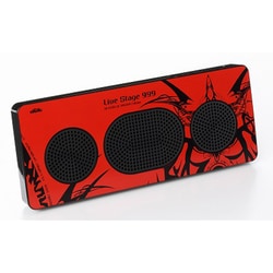 ヨドバシ.com - dBt ディービーテクノロジー Bluetoothスピーカー Live Stage 999 BLAZBLUE RAGNA  Edition 通販【全品無料配達】