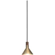 Epoca (エポカ) LED ペンダントランプ ゴールド LP3039GD