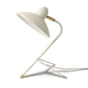 Arles (アルル) デスクランプ ホワイト LT3686WH