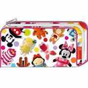 DZ-76548 [ディズニー BOX型 ラウンドジップペンケース Pook a Looz]