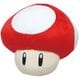 スーパーマリオ アイテムクッション スーパーキノコ