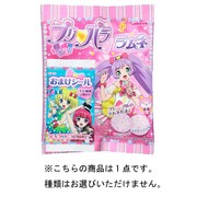 プリパラ ラムネ [コレクション食玩]