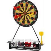 ドリンク ダーツショットセット [パーティーゲーム]