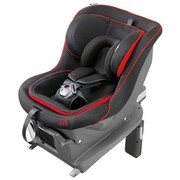 チャイルドシート iA01(アイエーゼロワン) 0～4歳頃 エクエイターブラック 30002