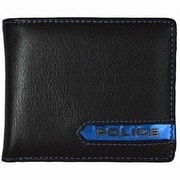 二つ折り財布 メタリック PA-56900-10
