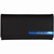 長財布 メタリック PA-56901-10