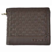 二つ折り財布 メッシュ PA-57001-29
