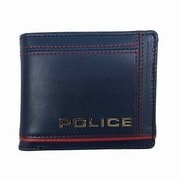 二つ折り財布 カラーズ PA-58400-50