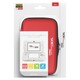 ILXN3103 [New3DS用 EVA POUCH JUST FIT Red]