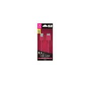 WALKMAN USBケーブル ピンク 30cm STCAWM04PK
