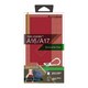 WALKMAN NW-A16/NW-A17専用 エコレザーケース レッド TR-ELWMA14-RD