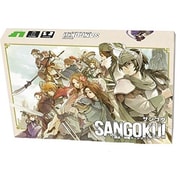 サンゴク カードゲーム [2人用]