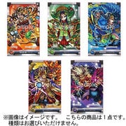 モンスターストライク ICカードステッカー [コレクショントイ]
