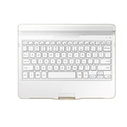 GALAXY Tab S 10.5専用 Bluetooth キーボード Dazzling White EJ-CT800JWJGJP