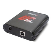 デジタル-デジタルオーディオコンバータ UC384WX