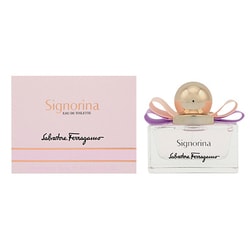 フェラガモ シニョリーナ オードトワレ [30ml]