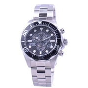 PRO DIVER(プロダイバー)クロノグラフ クオーツ メンズ 正規輸入品 12568