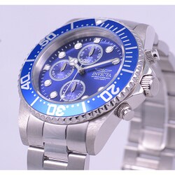 ヨドバシ.com - INVICTA インビクタ PRO DIVER（プロダイバー