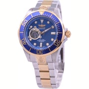 PRO DIVER（プロダイバー） 自動巻き メンズ 正規輸入品 13706