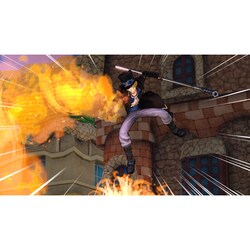 PS3 ソフト 海賊無双3 グラセフV ファイブ Amazon | ワンピース 海賊無双3 - PS3 | プレイステーション3